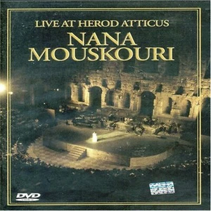 Live at Herod Atticus - 20th Anniversary Edition [DVD] - Picture 1 of 1