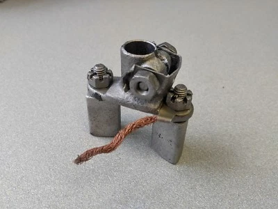 USED ORIGINAL GENUINE PORSCHE 356A 356B EXTENDED STEERING COUPLER JOINT 1 - Image 1 of 4