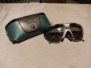 SOBE II by Diaco Sonnenbrille - ABossOpticians *mit Etui und extra Gläsern* - Bild 1 von 18