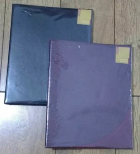 Lovely Photo Album Self Adhesive Photograph Album 10 Sheets/20 sides - Picture 1 of 9