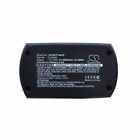 Battery For Metabo Sbz 14.4 Impuls Metabo Ula9.6-18 4000Mah