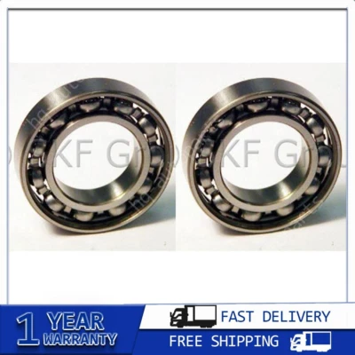 Cojinete de rueda interior trasero para Datsun 240Z 1972 1971 1970 Foto 1 de 2