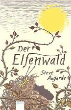 Der Elfenwald: Das Kleine Volk 2 von Augarde, Steve | Buch | Zustand gut
