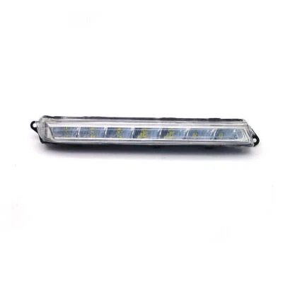 Luz antiniebla izquierda LED DRL diurna para Mercedes Benz X164 GL320/350/450 Foto 1 de 4