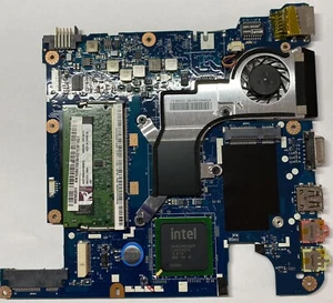 Acer Aspire One D250 KAV60 Motherboard Intel N270 MB.S6806.001 TESTED #116 - Picture 1 of 5