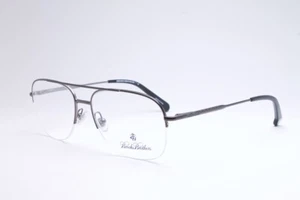 AUTHENTIC BROOKS BROTHERS BB 1041 1150 EYEGLASSES SIZE: 55-16-140 - Picture 1 of 3