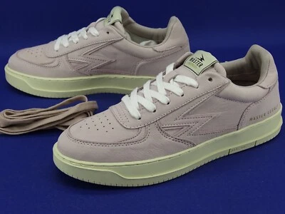 Moa - Master Of Arts Entrenadores Zapatos Bajos Correr Ocio Cuero Talla 39 Foto 1 de 4