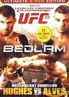 UFC Ultimate Fighting Championship 85 - Bedlam [DVD], Good, ,