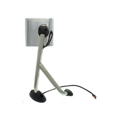 NUEVO ESPEJO RETROVISOR DERECHO PARA COSECHADORA INTERNACIONAL DURASTAR 4200 2013 3892818C1 Foto 1 de 2