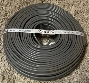 150 ft 12/2 UF-B Southwire Underground Feeder Direct Burial Wire/Cable - Picture 1 of 5