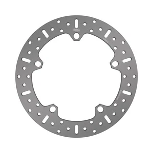 EBC S/Stahl massiv FR Bremsscheibe (20) vorne rechts für BMW K1200 LT ABS 1997-2000 - Bild 1 von 1