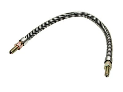 Manguera de freno delantera Raybestos 64547WNBX 1981 1982 1983 para Jaguar XJ6 1980-1987 Foto 1 de 2