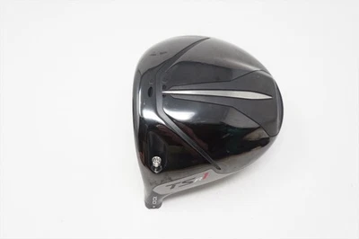 Titleist Tsr1 10*  Driver Club Head Only 1303565 Lefty Lh - Image 1 of 4