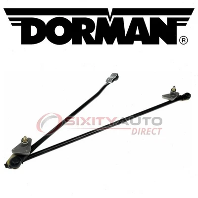 Dorman Windshield Wiper Linkage for 1989-1992 Toyota 4Runner Washer Arm zm Foto 1 de 4