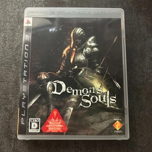 Demons Souls PS3 Japanese version - Picture 1 of 4