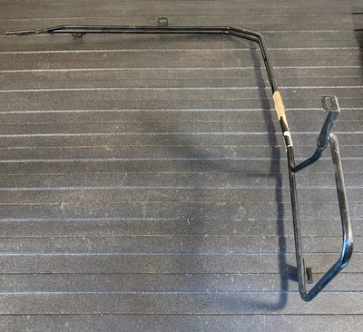 Línea de enfriador de dirección asistida Mercedes-Benz - 124-460-21-24 - para MBZ 300CE y más Foto 1 de 4