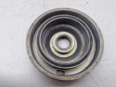 Citroen Relay Peugeot Boxer MK3 2.0 BlueHdi DW10FUD Crankshaft Pulley 9810746580 - Image 1 of 4