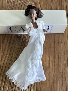 Candi Girls Couture African American Doll in Box Signed by Helena Hamilton 1995 - Picture 1 of 13