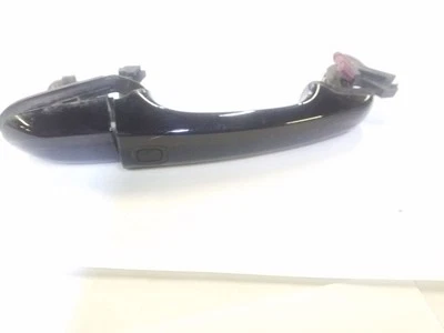 Manija de puerta exterior negra | Se adapta a Jaguar XF 2009-2015 Foto 1 de 4