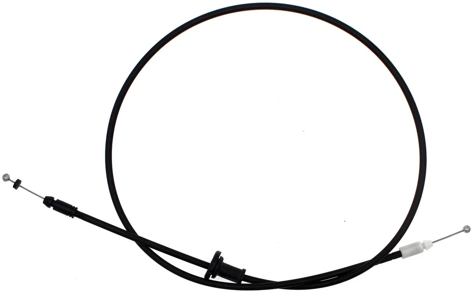 Conjunto de cable de liberación de capó Dorman 912-129 para 07-11 Kia Rio Rio5 Foto 1 de 4