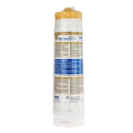 4250266702880 BWT Bestmax Premium S filter cartridge BWT - Image 1 of 1