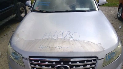 Audio Equipment Radio Amplifier Fits 05-08 INFINITI FX SERIES 275105 - Image 1 of 4