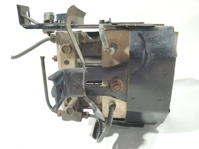 1991 1995 Mitsubishi 3000GT VR4 OEM ABS Anti Lock Brake Pump AWD - Image 1 of 4