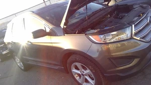 Transfer Case 2.0L Turbo Fits 15-18 EDGE 5223073 - Picture 1 of 13