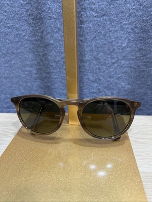 Gafas de sol Brooks Brothers Tortoise BB 5028S lentes marrones Foto 1 de 4