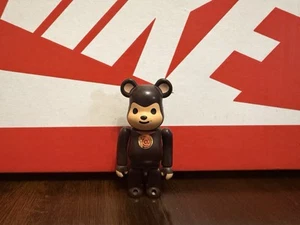 Rare Medicom  BE@RBRICK 100% SERIES 5 "CUTE" - Picture 1 of 2