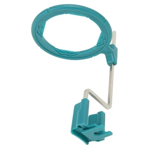 Dental X Ray Film Positioning System Kit Oral Holder Green Adjustable Easy Use - Picture 1 of 12