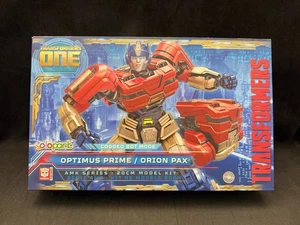 Yolopark Transformers One "Optimus Prime/Orion Pax" 20cm (7.9") Model Kit - Picture 1 of 7