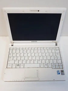 Samsung NP-NC10 Windows netbook Laptop Faulty Spares Or Repairs - Picture 1 of 4