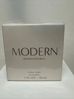 Banana Republic Modern Eau De Parfum Spray 30ml/1oz - Image 1 of 4