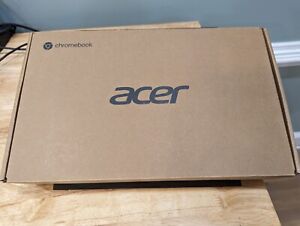 Acer C736T NX.KCZAA.002 Chromebook 511 n100 11in 8 GB RAM 32 GB eMMC Warranty