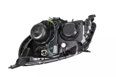 Conjunto de faros laterales de pasajero genuino GM 2010-2015 Chevrolet Equinox 23308254 Foto 1 de 4