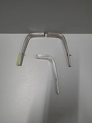 Tablero de esquina satélite Plymouth 1968-69 Foto 1 de 4