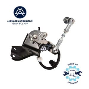 LEXUS GX460 Sensor de altura / control de nivel trasero izquierdo 89408-60030 - Imagen 1 de 12