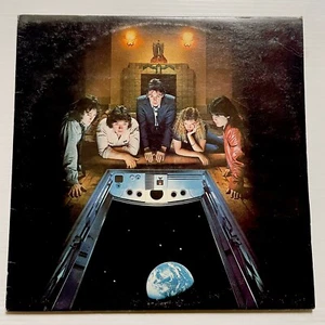Paul McCartney Wings Back To The Egg Vinyl Record 12” 33 RPM PCTC-257 MPL 1979 - Picture 1 of 24