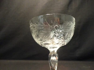 JUEGO DE 8 LICOR CHARDONNAY TIFFIN PARKWOOD - Imagen 1 de 4