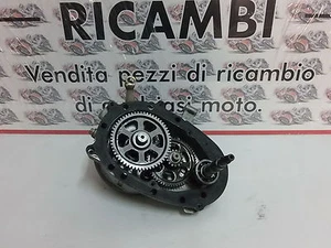 KYMCO PEOPLE 50 2T 2007 2014 MOZZO COMPLETO DI INGRANAGGI POSTERIORE - Foto 1 di 1