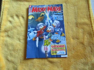 walt disney micky maus,comic,heft,ohne extras - Bild 1 von 1