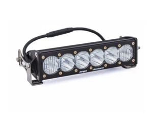 Baja Designs OnX6 10in Driving Combo LED Light Bar X3 RZR KRX Off-road Lighting - Picture 1 of 1