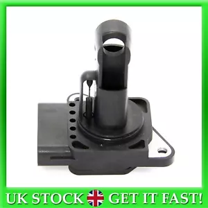 Air Flow Meter JAGUAR S-TYPE XF XJ XK8 X-TYPE 2.5 3.0 3.6 4.0 4.2 V8 MAF - Picture 1 of 1