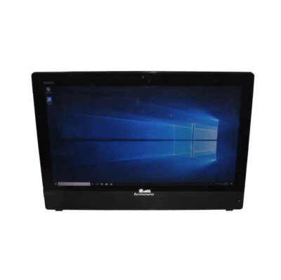 ThinkCentre E93Z 21.5" AIO PC I5-4440S CPU 8G Ram 500G HDD Win 8.1 Pro - image 1 of 2