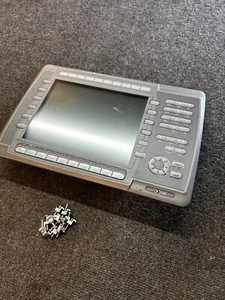 Mitsubishi Beijer E1100 Operator Keypad Interface Panel 06045C w/ Hardware - Picture 1 of 21