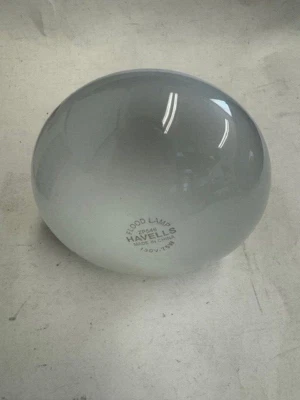 24 Pieces Havells 03207 75BR40/FL 75W BR40 Flood Bulb 130V 735 Lumens 5000-Hours - Image 1 of 4