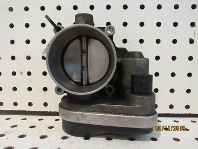 2008 Chrysler 300 Jeep Cherokee Throttle Body Assembly OEM — 第 1/3 张图片