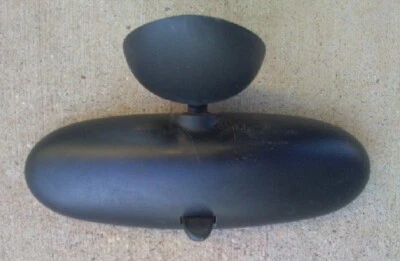 XLNT 02-05 R50 R53 OEM MINI Cooper Basic Rear View Mirror Manual Dim - Image 1 of 4