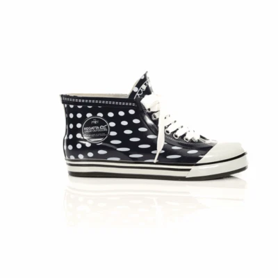 Women's Ankle Height Wellington Boots UK5 Regatta Gala RWF564 - Image 1 of 4